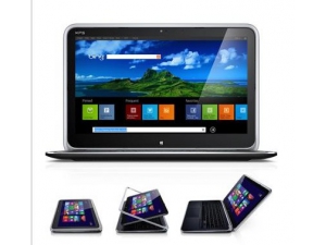 戴爾超極本?新秀 - XPS12 系列