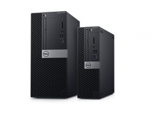 Dell OptiPlex 3060微塔式機(jī)和小型機(jī)