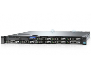 PowerEdge R430機架式服務(wù)器