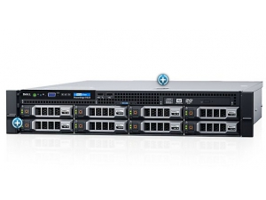 PowerEdge R530機架式服務(wù)器