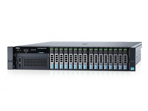 PowerEdge R730機架式服務(wù)器