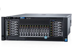 Dell PowerEdge R930機架式服務(wù)器
