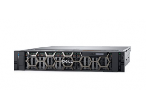 戴爾PowerEdge R740xd 機架式服務(wù)器