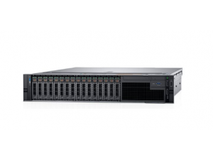 戴爾PowerEdge R740 機架式服務(wù)器
