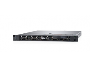 戴爾PowerEdge R640 機架式服務(wù)器