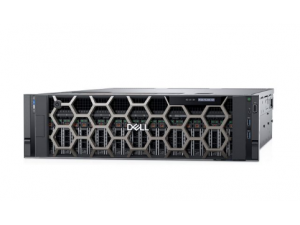 戴爾PowerEdge R940 機架式服務(wù)器