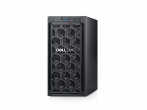 Dell PowerEdge T140塔式服務(wù)器