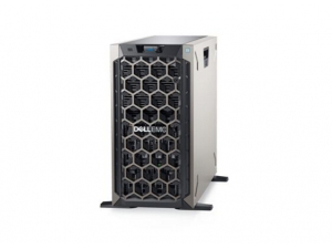 Dell PowerEdge T340塔式服務(wù)器