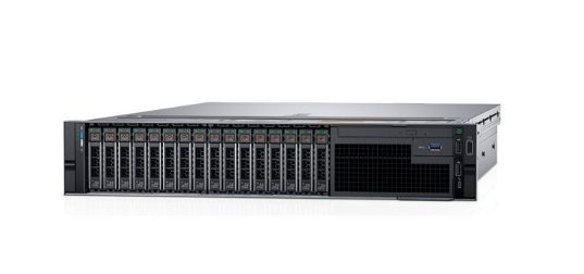 戴爾PowerEdge R740 機(jī)架式服務(wù)器