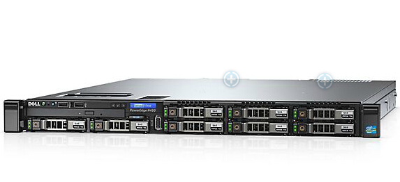 PowerEdge R430機(jī)架式服務(wù)器