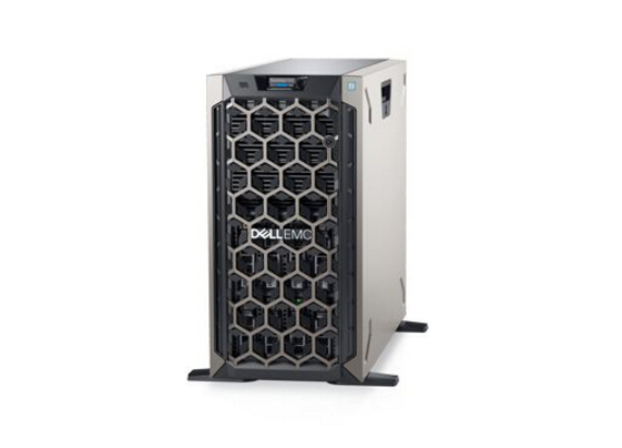 Dell PowerEdge T340塔式服務(wù)器