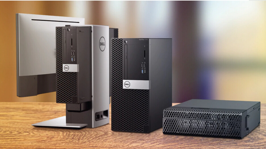 OptiPlex 5060微塔式機(jī)和小型機(jī)