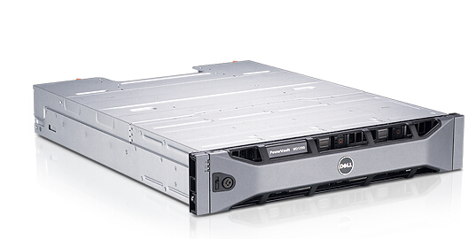 dell PowerVault MD1200直連存儲