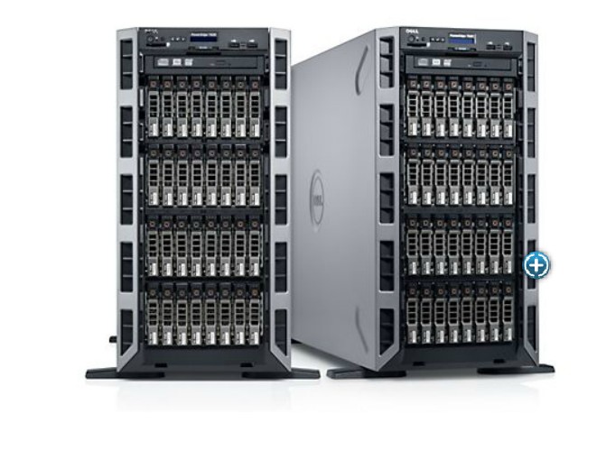 T630 塔式服務(wù)器