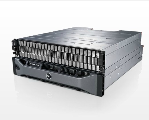 存儲PS6100E陣列
