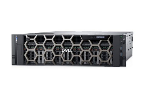 戴爾PowerEdge R940 機(jī)架式服務(wù)器