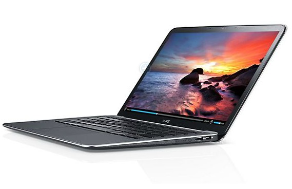 XPS 13 系列 超極本?