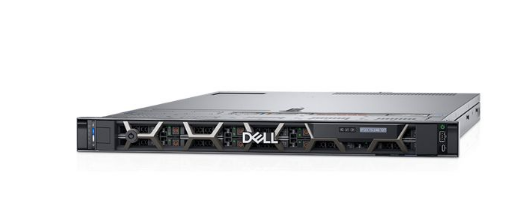 戴爾PowerEdge R640 機架式服務(wù)器