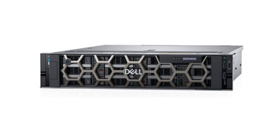 戴爾PowerEdge R540 機(jī)架式服務(wù)