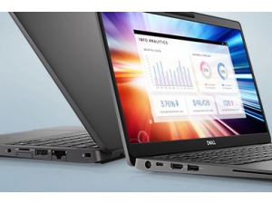 Latitude 13 5000系列筆記本 (5300)