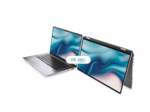 Latitude 9510 智能二合一商務筆記本
