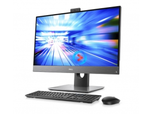 OptiPlex 7470系列一體機(jī)