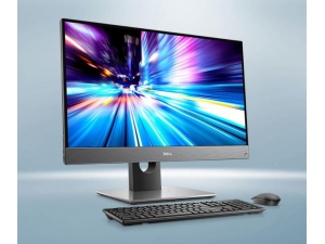 OptiPlex 7770系列一體機(jī)