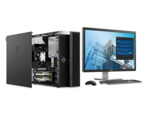 Precision 7820 臺式工作站