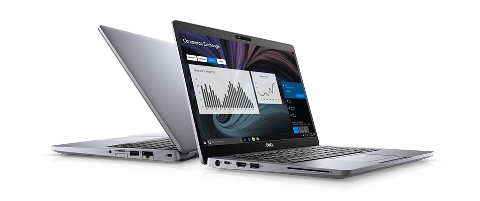 Latitude 14 5400系列筆記本