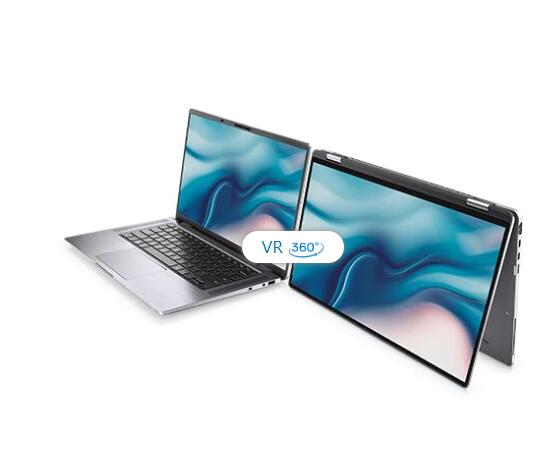 Latitude 9510 智能二合一商務(wù)筆記本