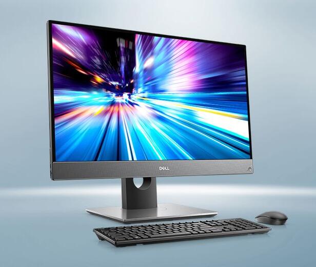 OptiPlex 7770系列一體機(jī)
