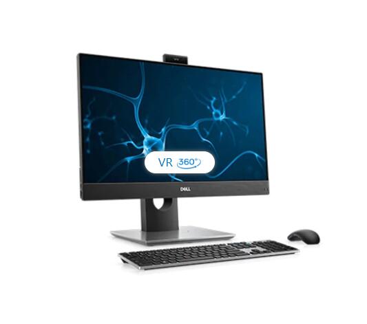 OptiPlex 7480 一體機(jī)電腦