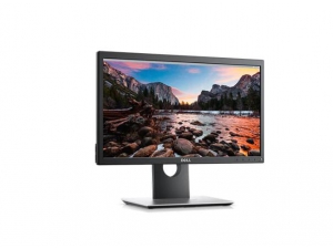 Dell 20系列顯示器：P2018H