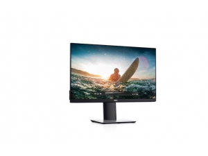 Dell UltraSharp 24系列 InfinityEdge顯示器 - U2417H