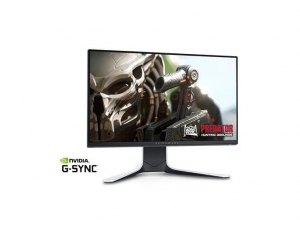 外星人Alienware 25 系列電競顯示器:AW2521HFL
