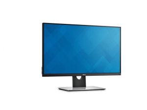 Dell UltraSharp 27英寸顯示器 - UP2716D