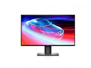 UltraSharp 27 系列 4K USB-C 顯示器：U2720QM