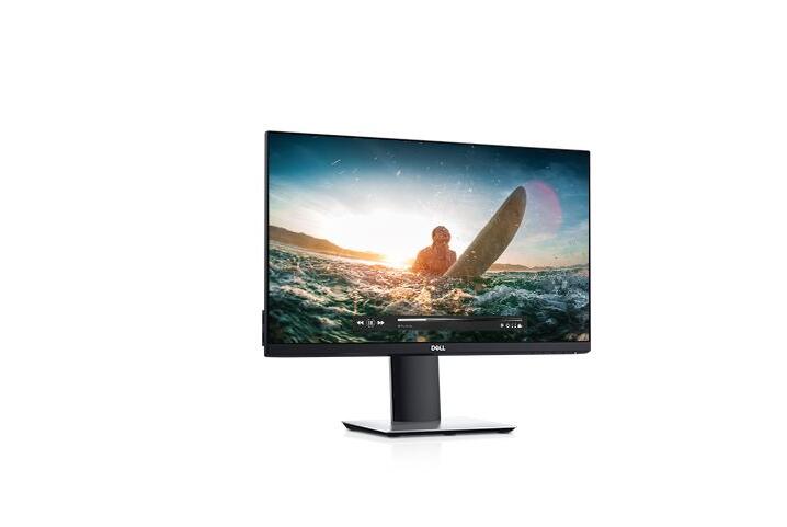 Dell UltraSharp 24英寸USB-C顯示器：U2419HC