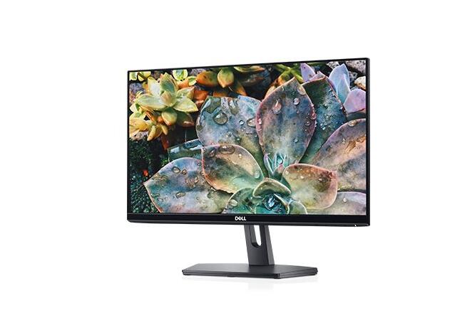 Dell 22英寸顯示器：SE2219H