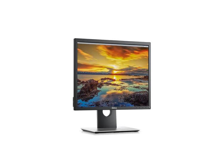 Dell 19英寸顯示器| P1917S