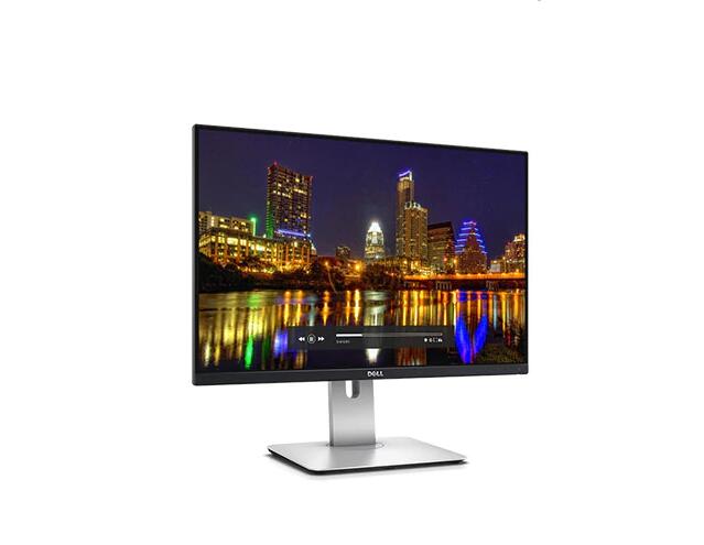Dell UltraSharp 24英寸顯示器| U2415