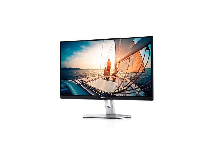 Dell 23英寸顯示器：S2319H