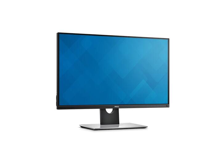 Dell UltraSharp 27英寸顯示器 - UP2716D