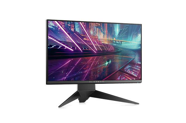 外星人 Alienware 25英寸游戲顯示器：AW2518H