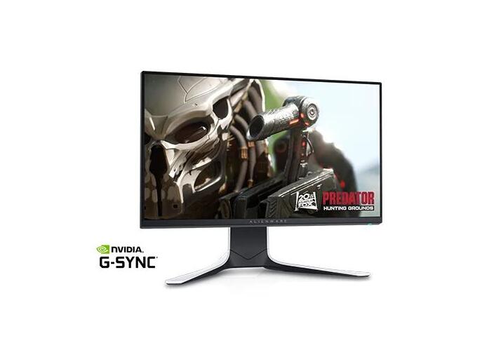 外星人Alienware 25 系列電競(jìng)顯示器:AW2521HFL