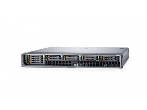 PowerEdge M830刀片式服務(wù)器