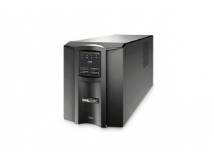 Dell EMC Connected Smart-UPS