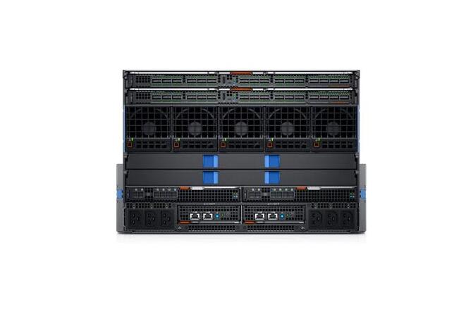 Dell EMC PowerEdge MX I/O 模塊