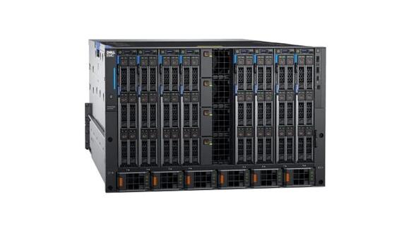 PowerEdge MX740c 計(jì)算托架