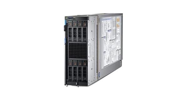 PowerEdge MX840c計(jì)算托架